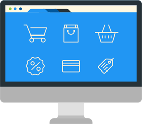 E-Commerce-Integration