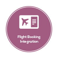 Flight-Booking-integration