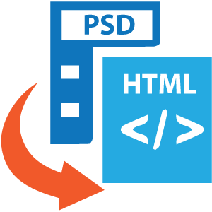 PSD-to-HTML