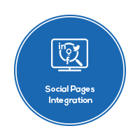 Social-Pages-integration