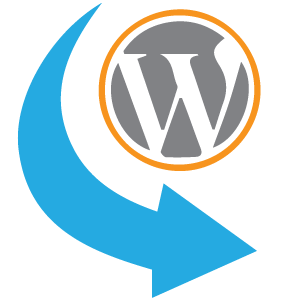 Wordpress-Migration